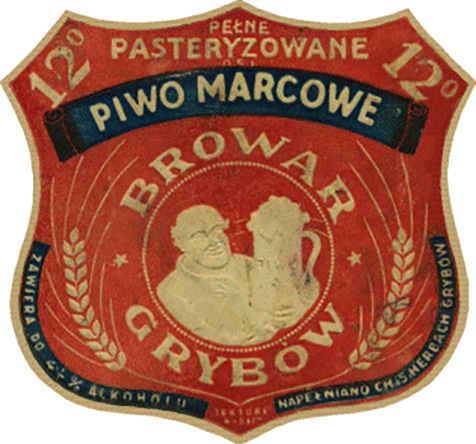 skład Grybów Ch.i S.Herbach