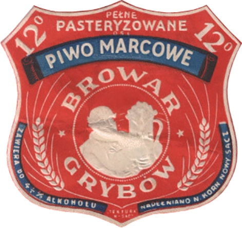 skład Nowy Sącz N.Korn