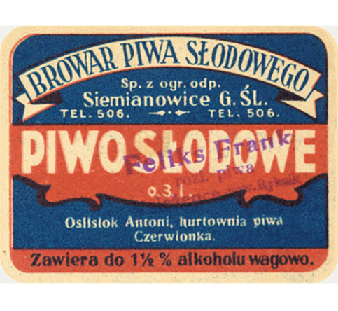 skład Czerwionka