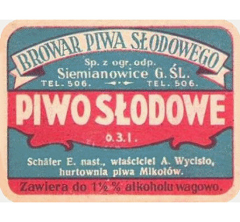 skład Mikołów A.Wcisło