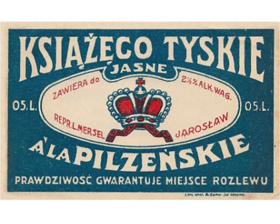 skład Jarosław
L.Mersel