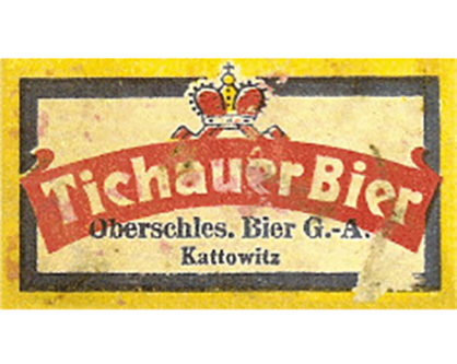skład Katowice
Oberschles Bier G-A