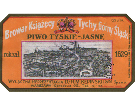 skład Warszawa Ogrodowa 62
Kępiński i S-ka