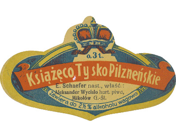 skład Mikołów
Aleksander Wycisło