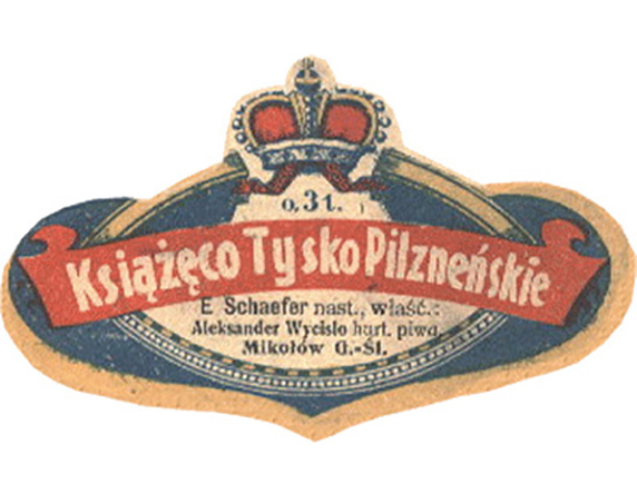 skład Mikołów
Aleksander Wycisło