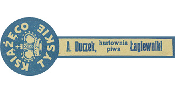 skład Łagiewniki A.Duczek
