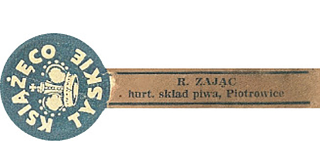 skład Piotrowice R.Zając