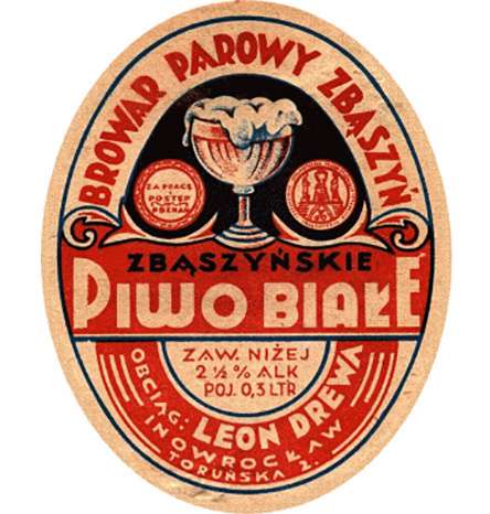 skład Inowrocław
Leon Drewa