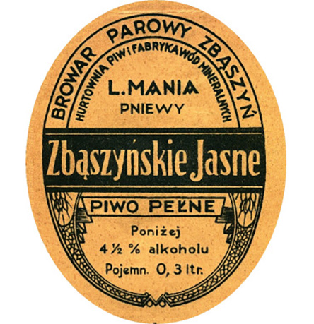 skład Pniewy L.Mania