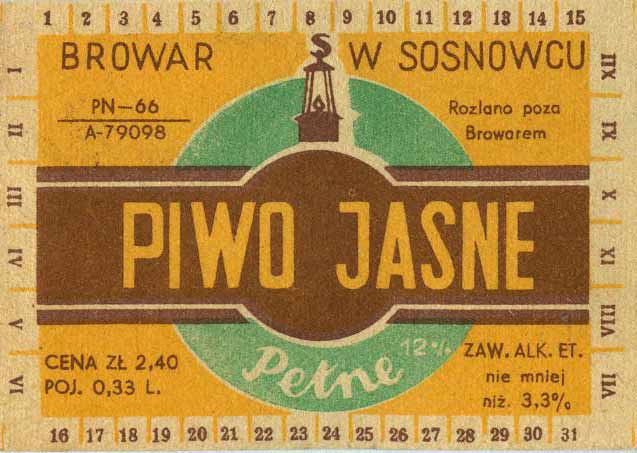 PN-66
CENA ZŁ. 2,40