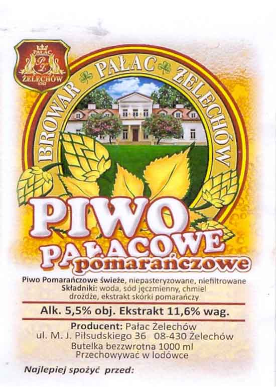 w opisach "przechowywać w lodówce"
