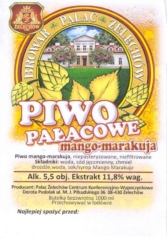 w opisach "przechowywać w lodówce"