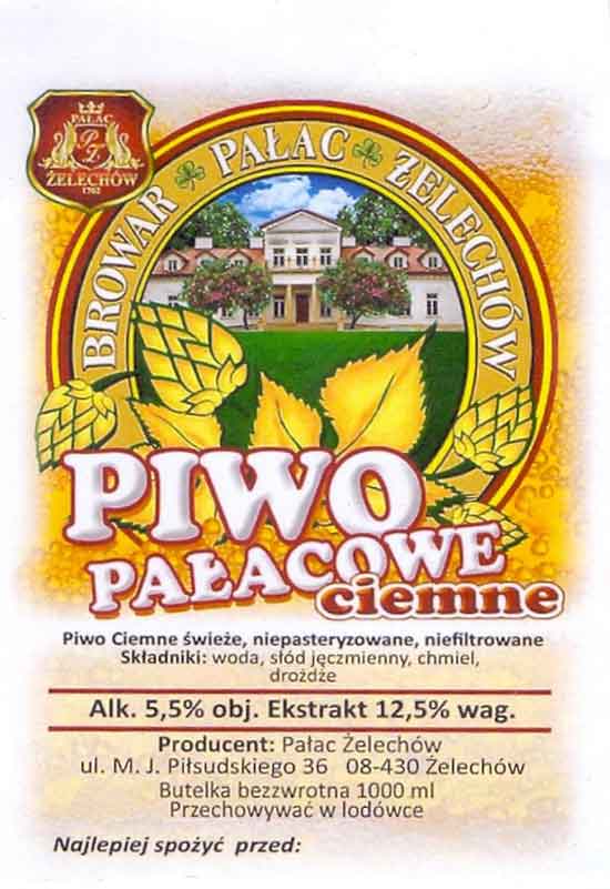w opisach "przechowywać w lodówce"