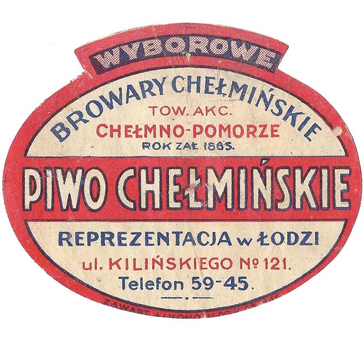 reprezentacja w Łodzi