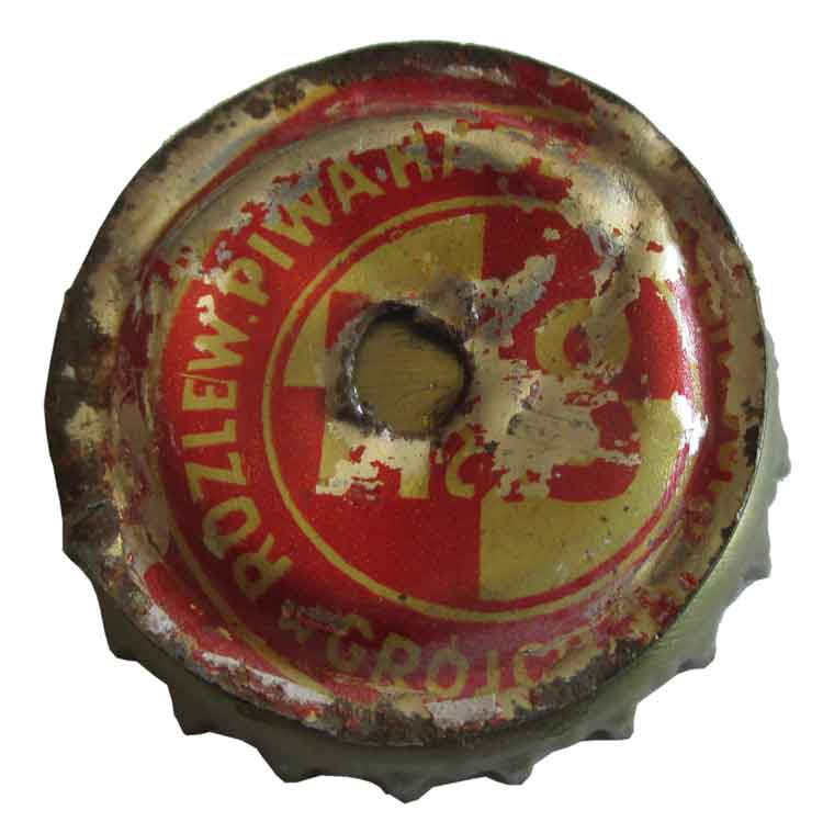 Warszawa Haberbusch