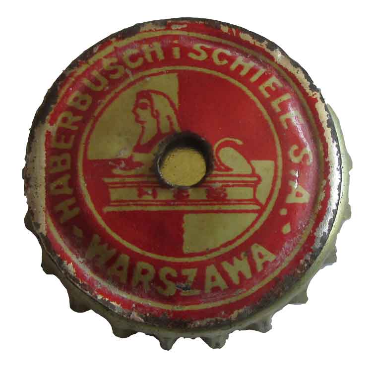 Warszawa Haberbusch