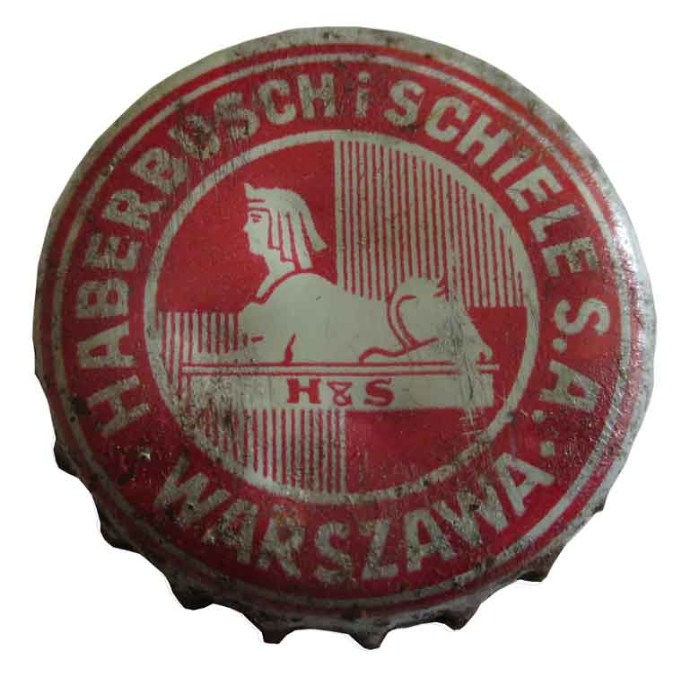 Warszawa Haberbusch