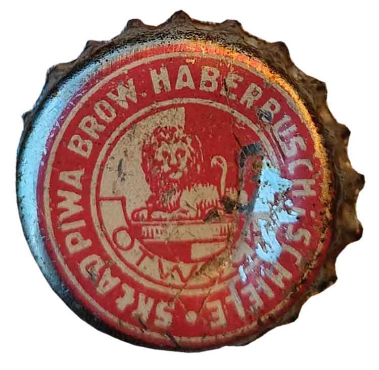Warszawa Haberbusch