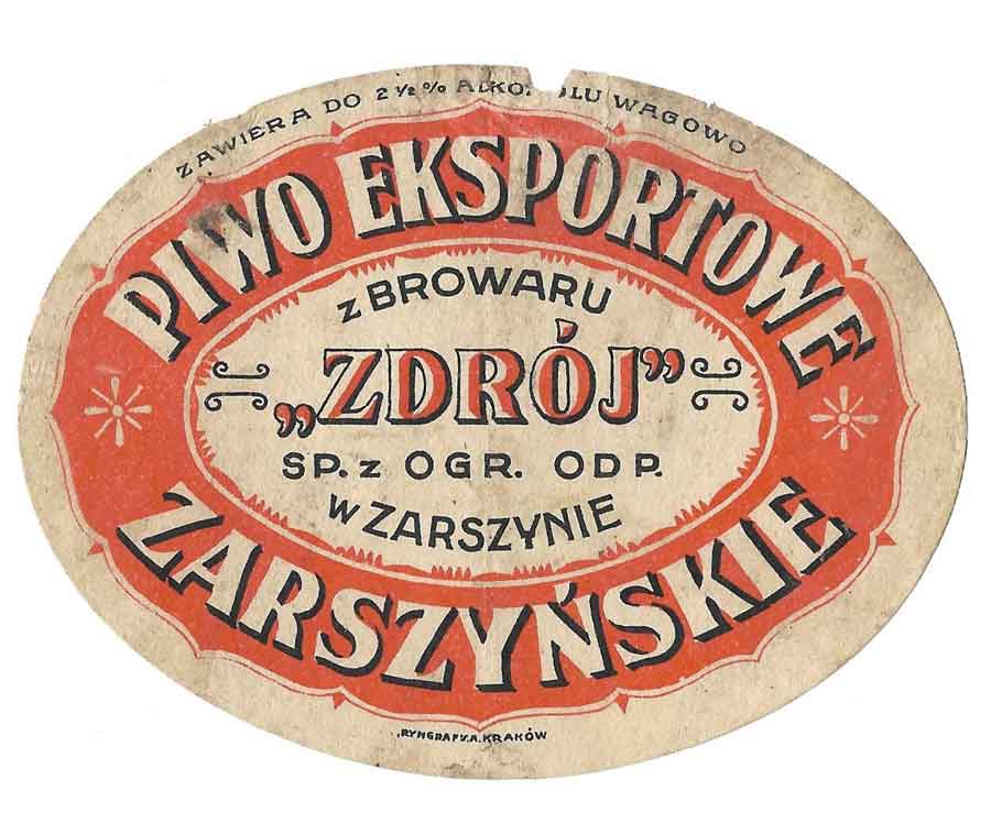 Zarszyn