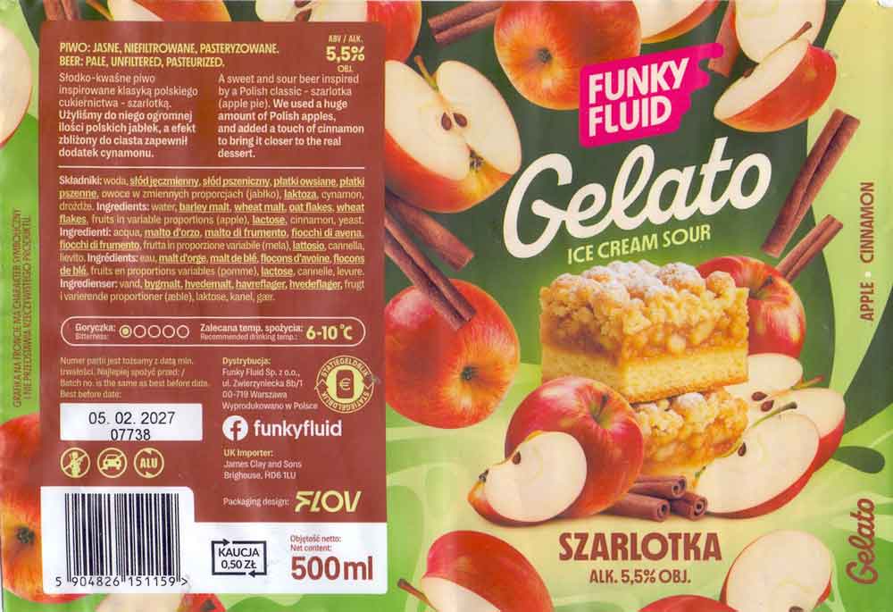 Błonie - Artezan