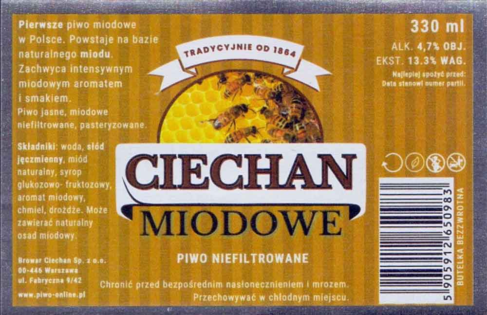 Ciechanów