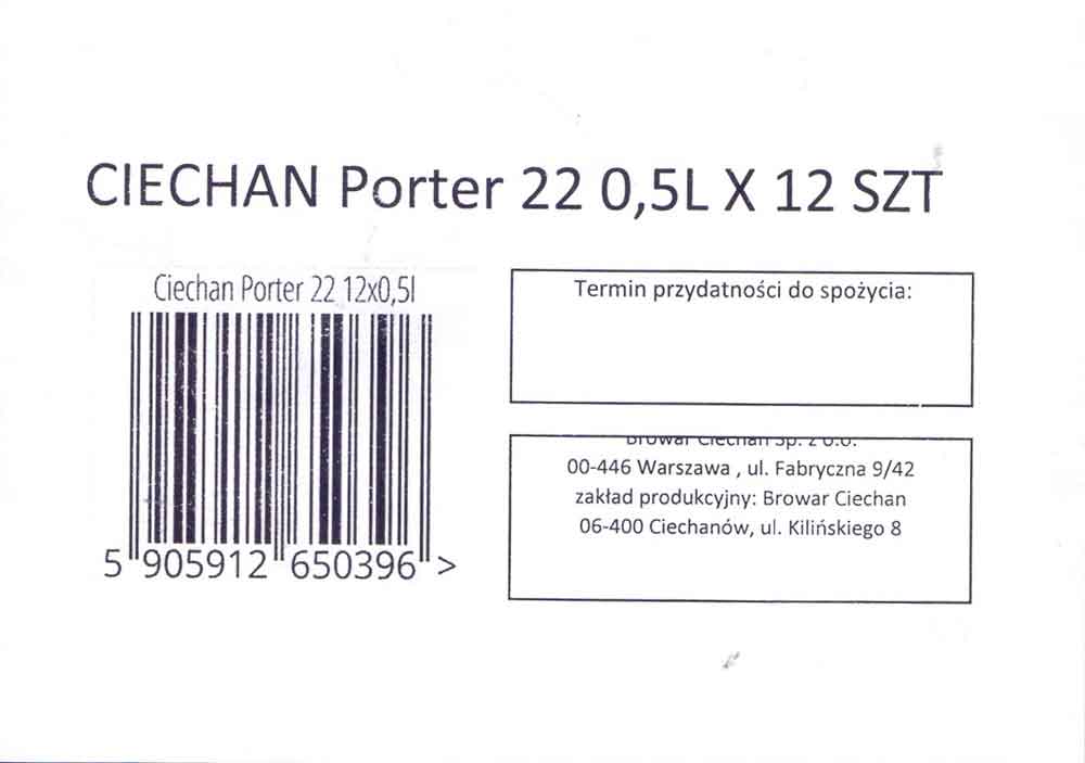 Ciechanów