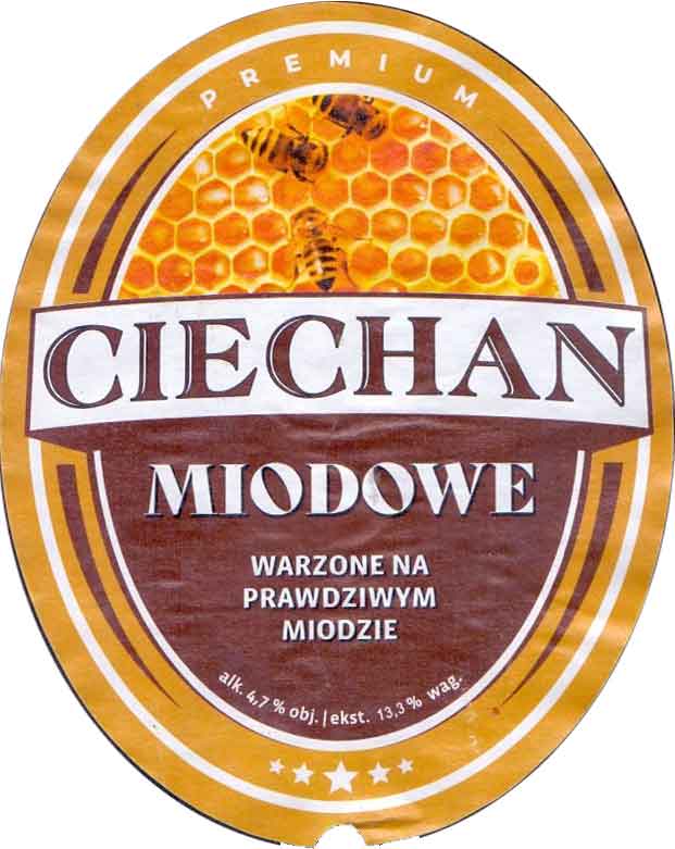 Ciechanów