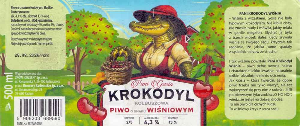 Radom Browary Radomskie