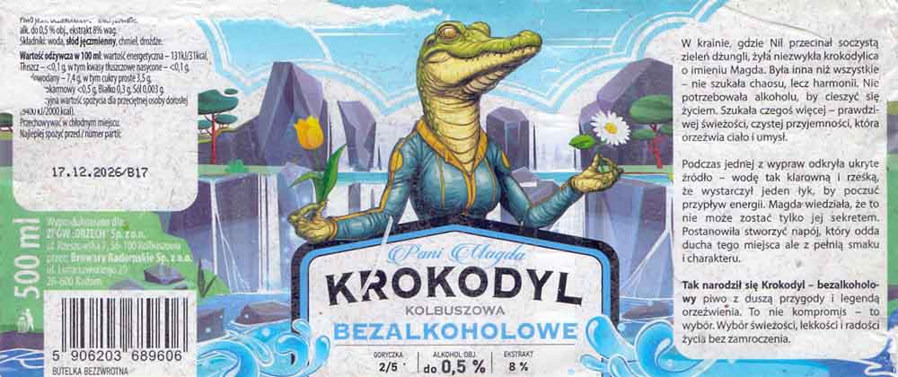 Radom Browary Radomskie