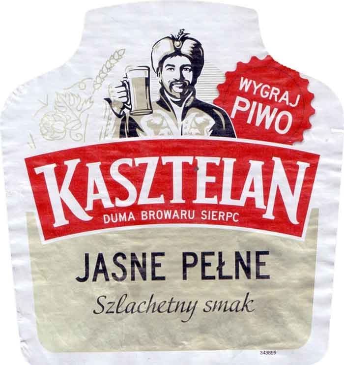 Sierpc Kasztelan
