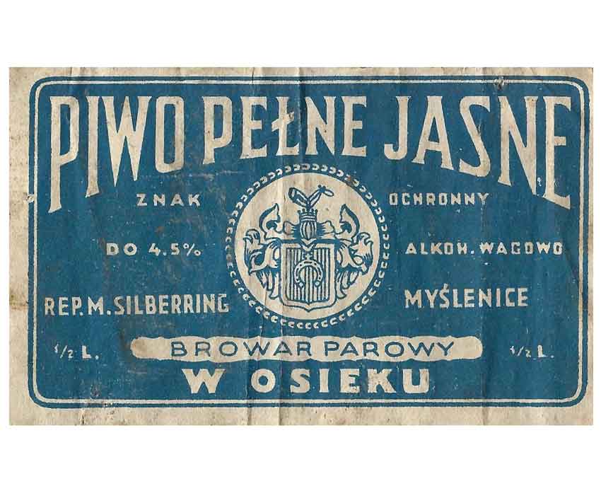 Osiek
