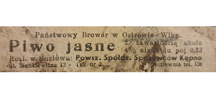 Ostrów Wielkopolski