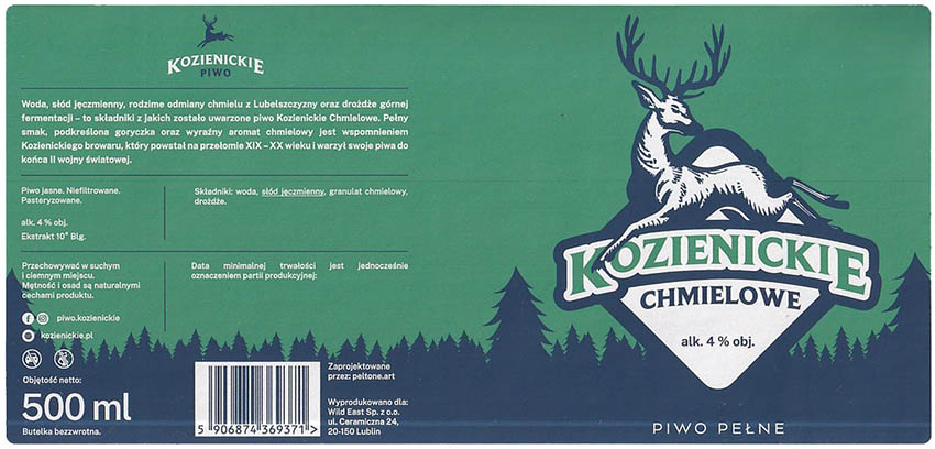 Zwoleń