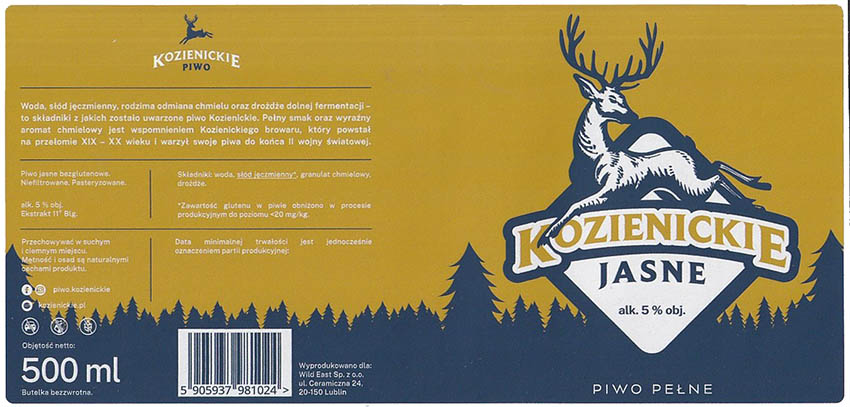 Zwoleń