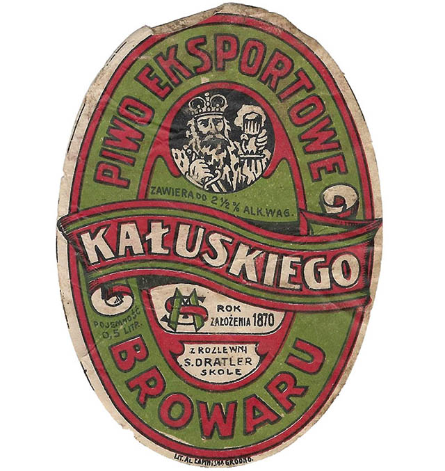Kałusz