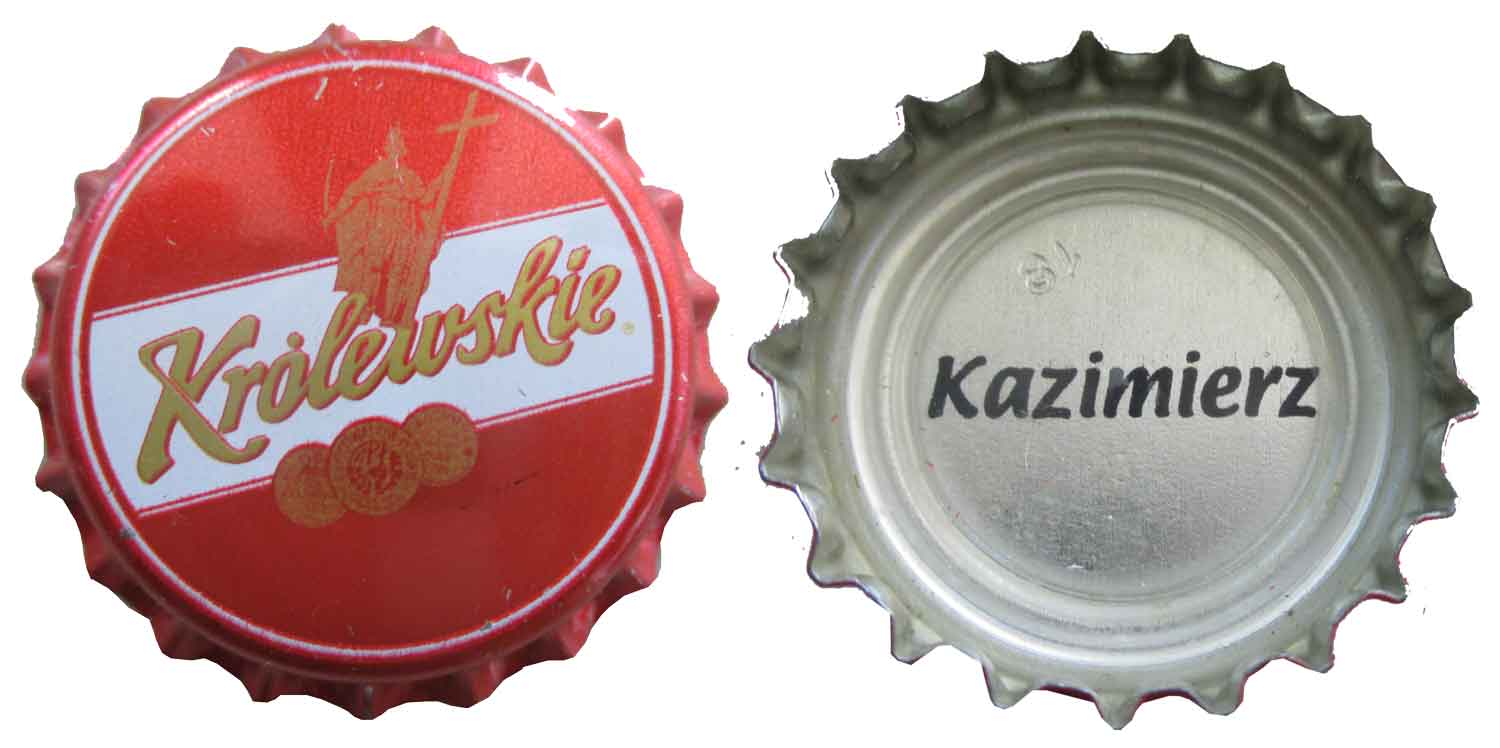 Warszawa Haberbusch