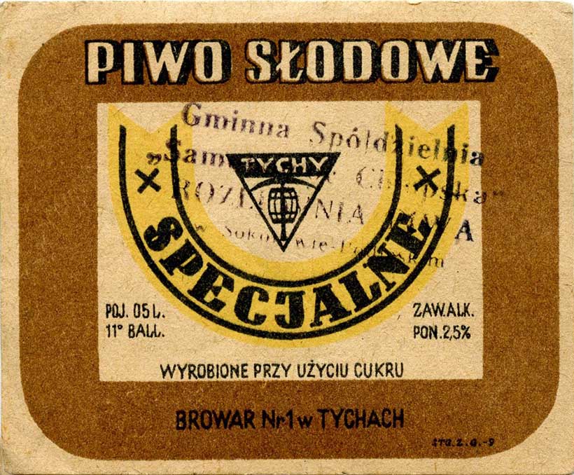 Tychy Książęcy
