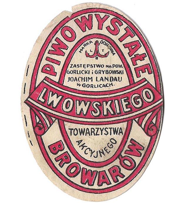 Lwów LTAB
