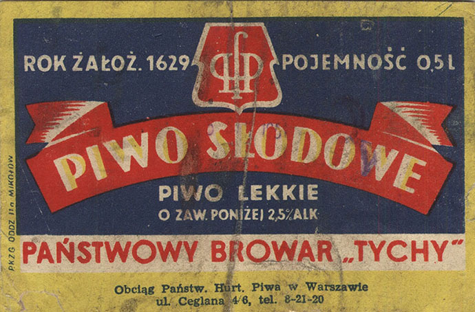 Tychy Książęcy
