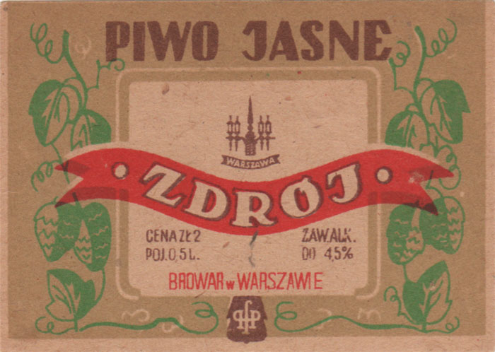CENA ZŁ 2 - duże