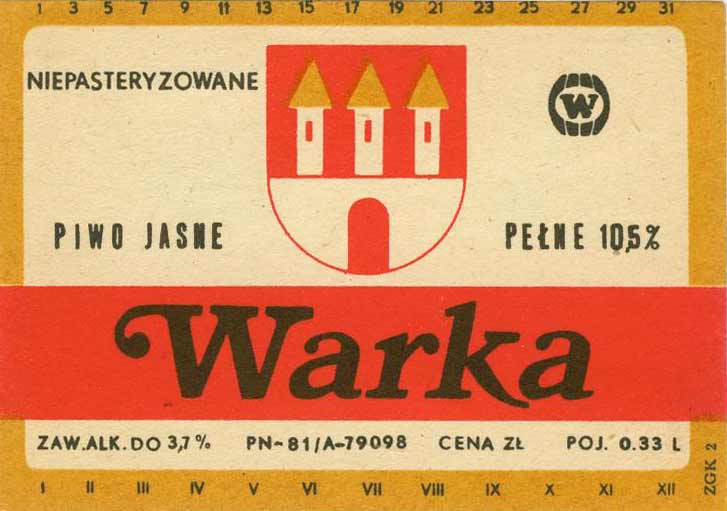 PN-81, sygnatura ZGK-2,
190/83