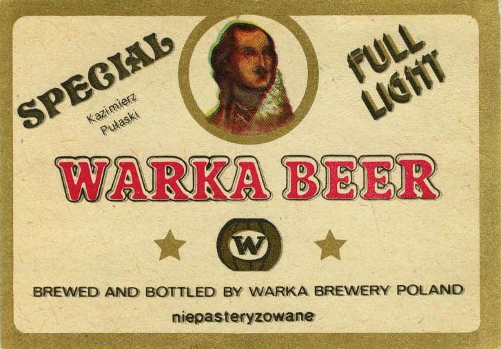 niepasteryzowane, ramka złota