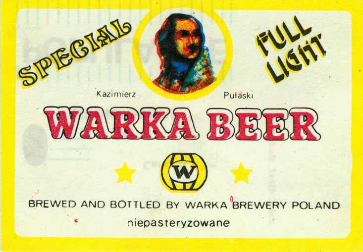 rogi ostre, bez sygnatury, ramka żółta,
280/84