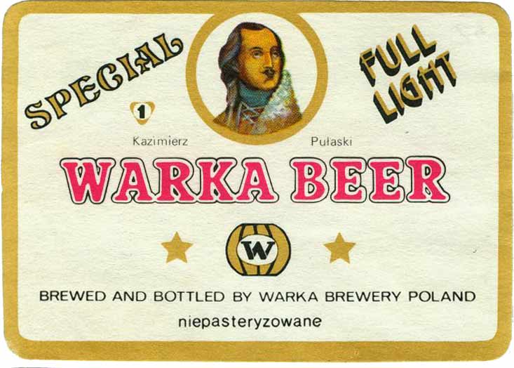 rogi okrągłe, bez sygnatury, znak jakości, papier zwykły