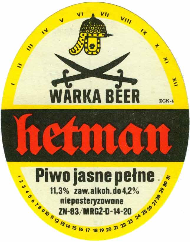 zn-83...-20, sygnatura ZGK-4, ramka żółta, odległość od dołu 18 w datowniku do góry szyszaka 89 mm, 198/88