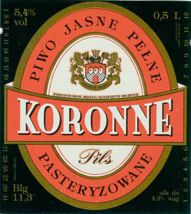 rozlewnia Jawis w Jaworznie, ul. Kniewskiego 4,
2353/93
