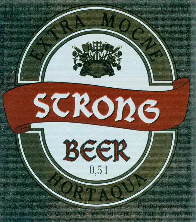 rozlewnia Hortaqua w Kacicach, 95 96