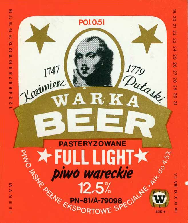 rozlewnia w Jaworznie-Dębie,
1569/92
