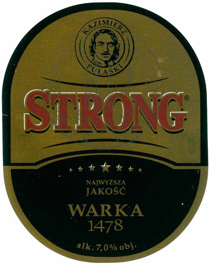 stempel okolicznościowy używany na X Międzynarodowej Giełdzie Akcesoriów Piwnych w Radomiu w dniu 24.11.2007r.