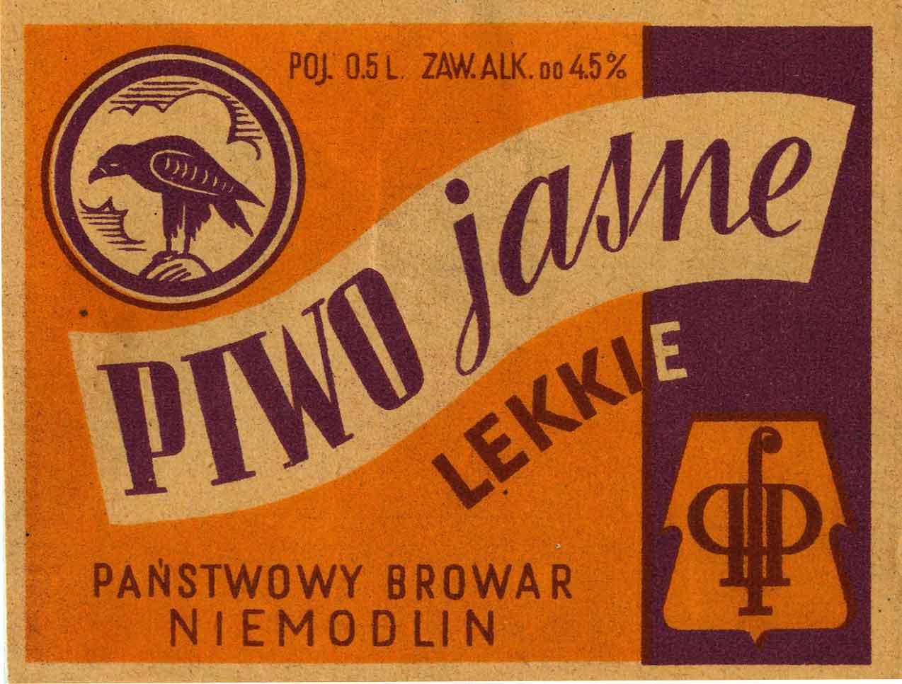 piwo jasne
